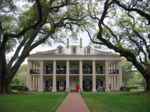 Mansion New Orleans